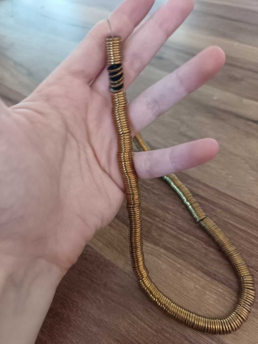 Spacer beads за бижута