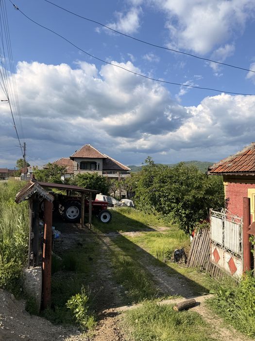 Teren intravilan 1200mp Com Tatarani jud Dambovita