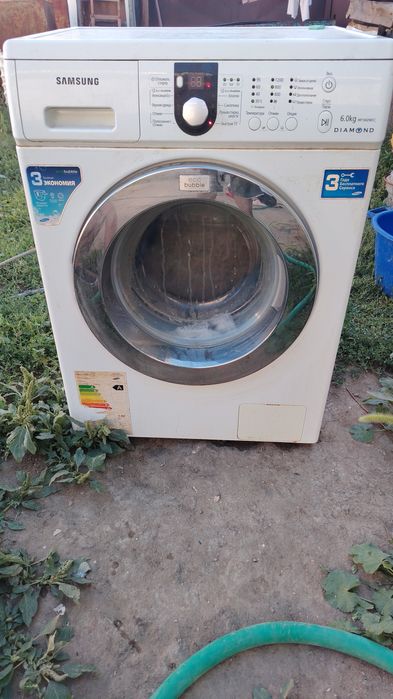 Продам стиральную машину