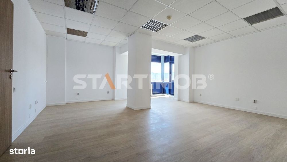 Spatiu de birouri 104 mp Centru Civic