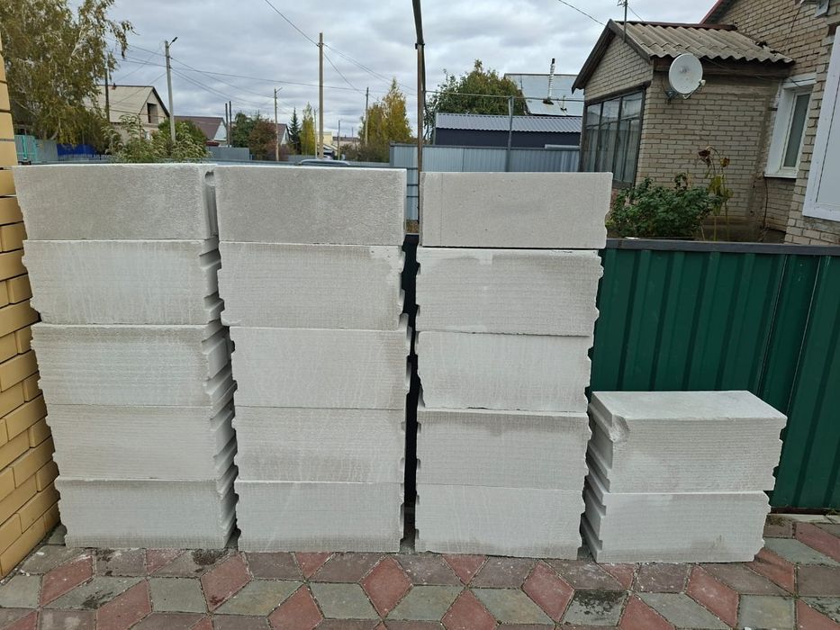 Газоблок СРОЧНО!