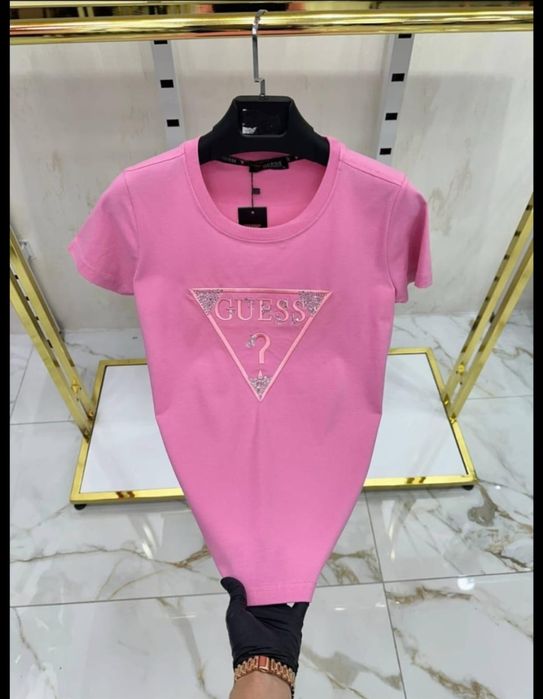 Нови Модели Дамски Тениски