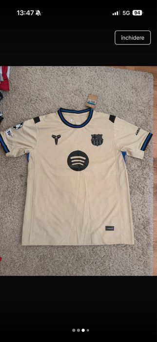 Tricou Lmaine Yamal