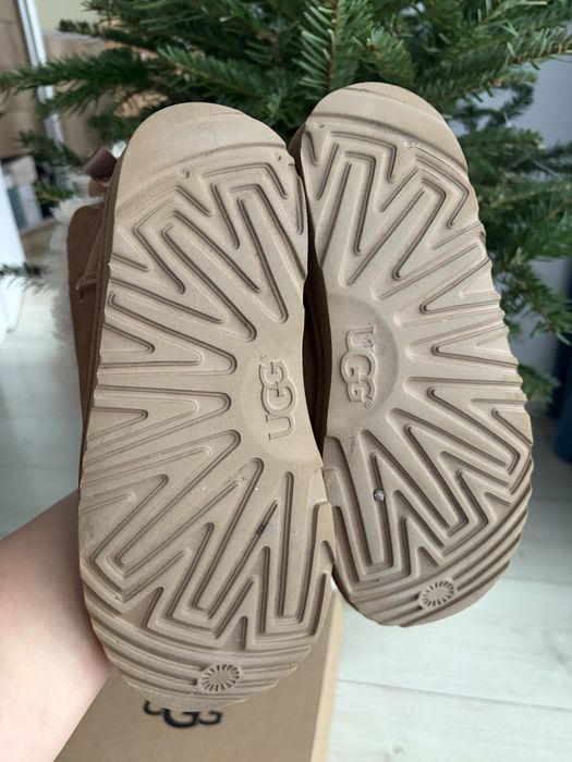 UGG copii, marime 33