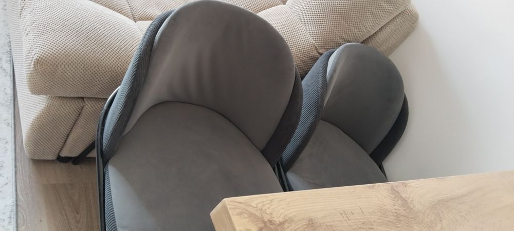 Стулья продаем, 4штуки