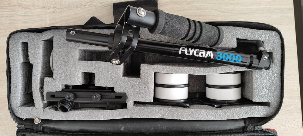 Стабилизатор для видеокамеры