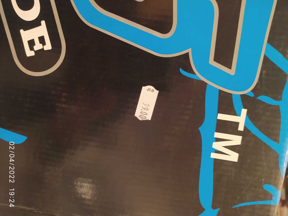 Ролери Cool SLIDE.