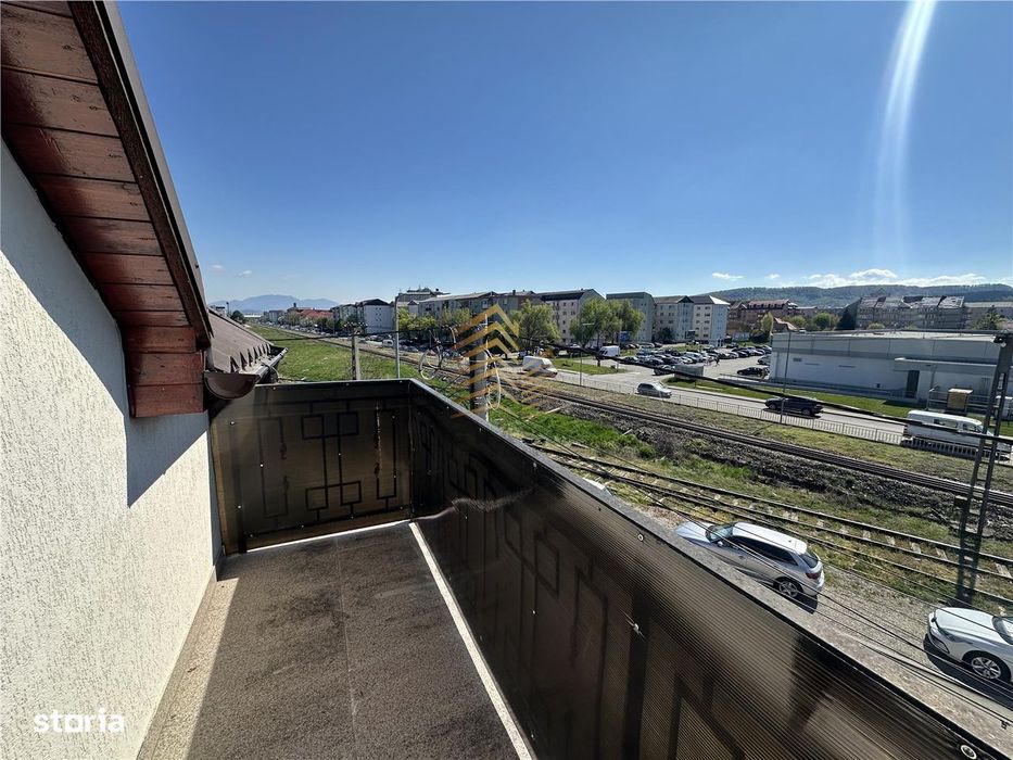 Apartament 3 Camere | Decomadat | Etaj 2 | Zona Decebal