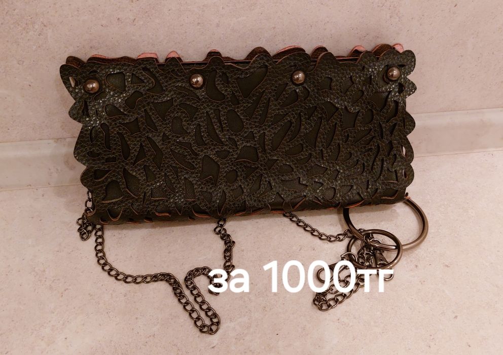 Сумки в отличном состоянии