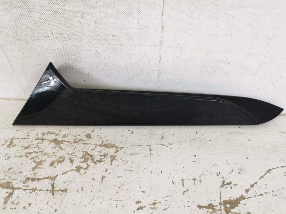 Ornament Stalp Geam Spate Stanga Audi SQ5 2 generation [facelift] 2020