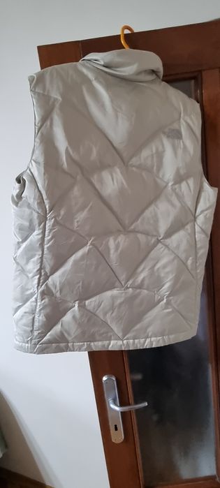 Vestă pentru femei, North Face