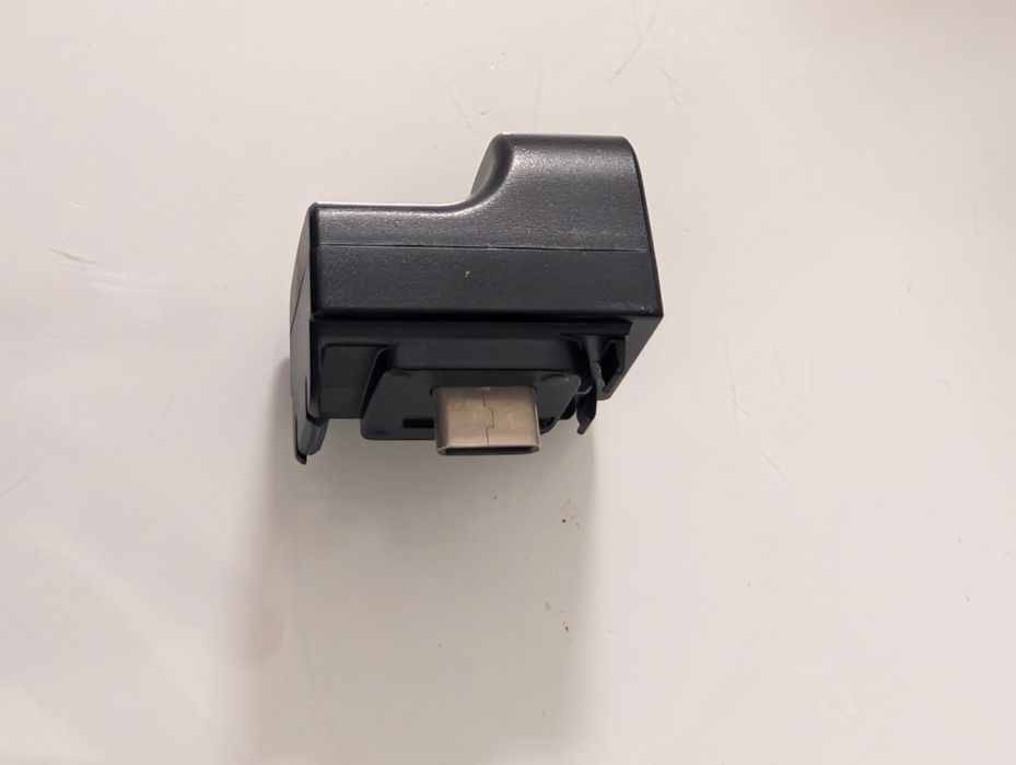 Адаптер за микрофон, Insta360