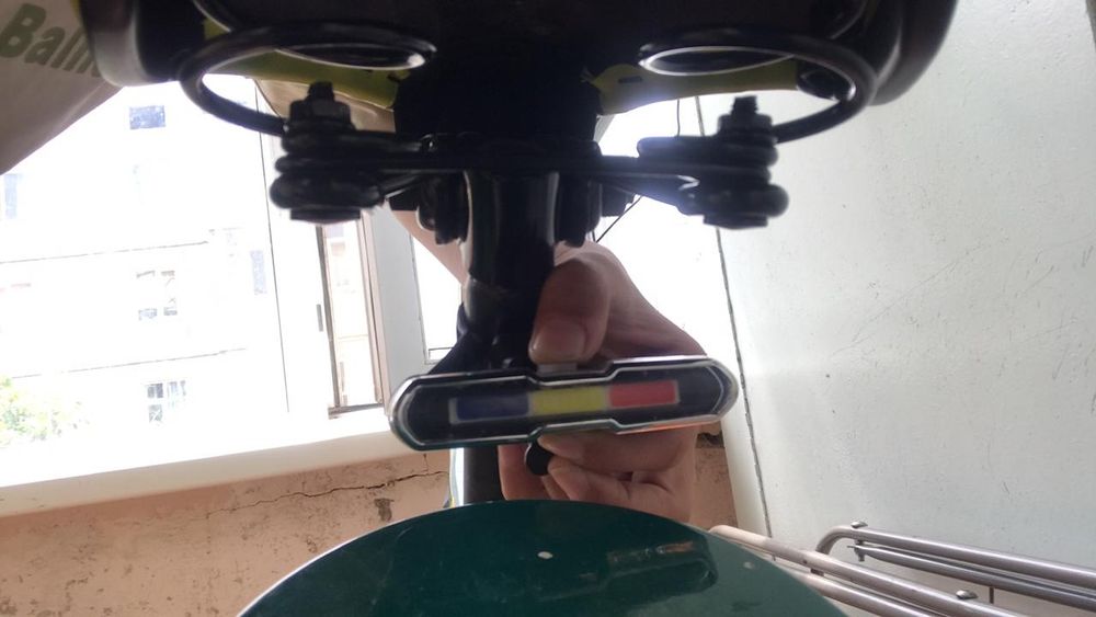 Продам велик состояние норм