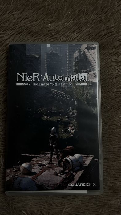 Продам игры на Nintendo Swith