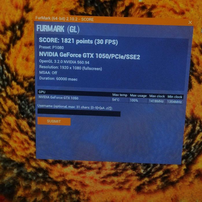 i3-7100 + ASUS H110M-R | Тестван комплект | GTX 1050, 8GB RAM опция