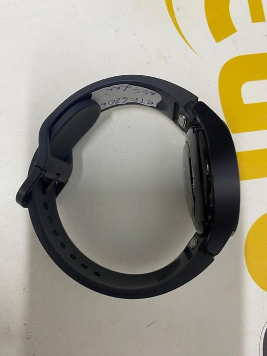 Ceas smartwatch, Samsung, Galaxy Watch 6, 40 mm, 1.3", Negru -N2-