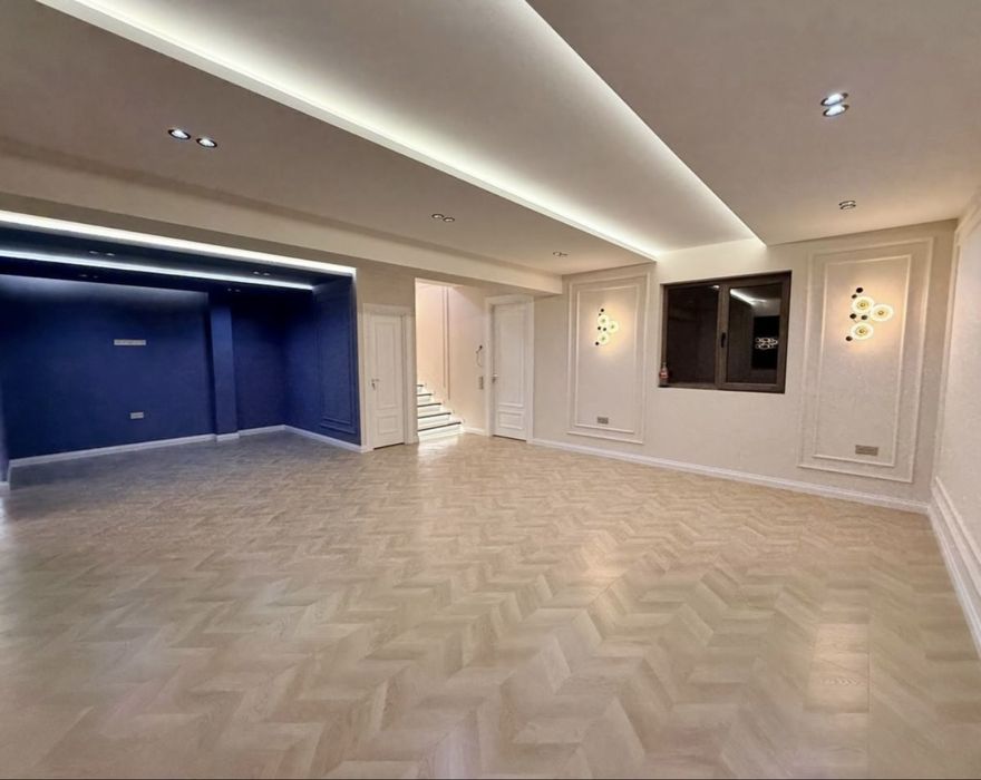 Evro Hitech kottedj sotiladi yunusobod metro евро коттедж дом