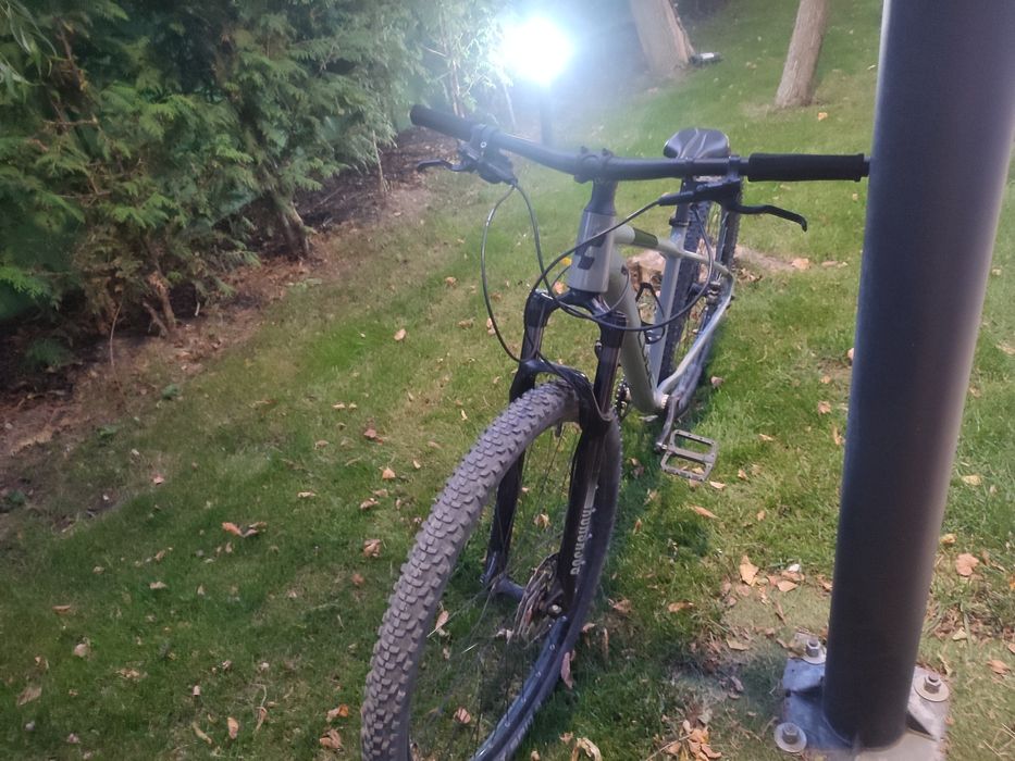 Bicicleta Cube Attentions vând/ schimb