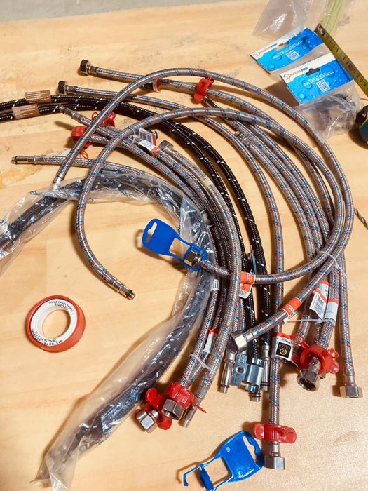 Продам инструменты