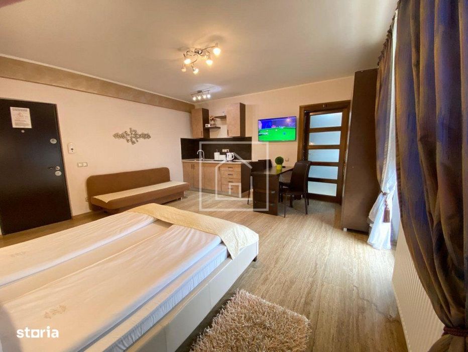 Apartament – Sibiu - Vedere 4