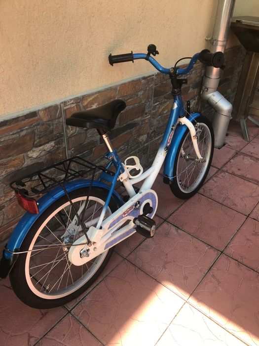 Bicicleta copii 16-20 inch