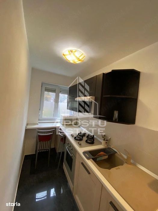 Apartament cu 2 camere de inchiriat, Central,Timisoara — fotografia 3