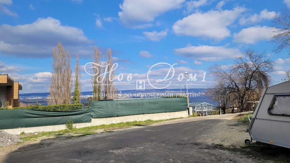 Дава се под наем Двустаен апартамент в Варна, Аспарухово - 70 кв.м за 357 € - Снимка #7