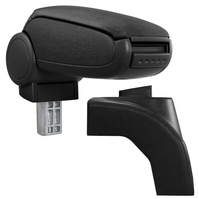 Cotieră pentru VW Golf 5 V (10.2003-02.2009), AVR®, negru