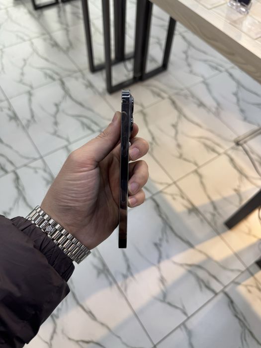 iPhone 13 Pro 128 GB Gray