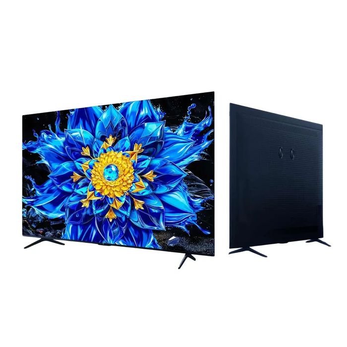 Tcl 65 Qmini led 144hz