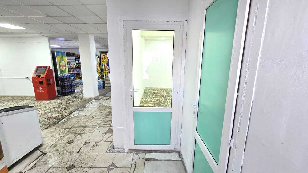 Сдаются помещения магазине "ELMART"