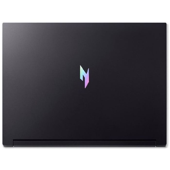 Игровой ноутбук Acer Nitro V 16 AI (16”, 180Hz, RTX 5050, Ryzen 5)
