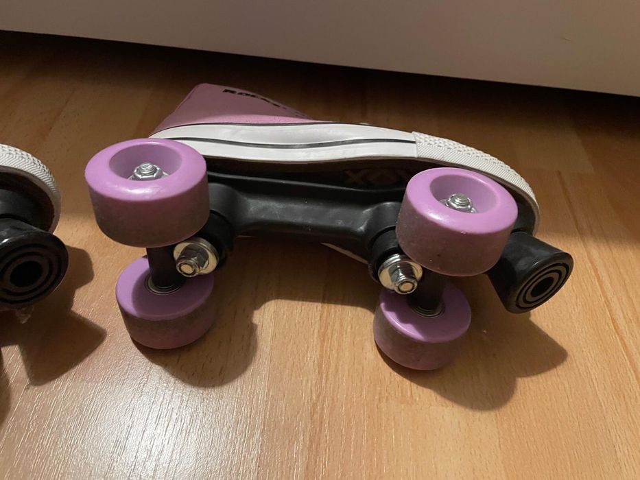 Ролери Roces номер 37