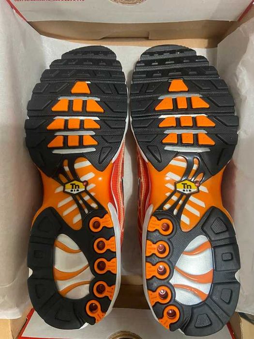 100% Оригинални Nike Air max Plus в номер 44-28 см