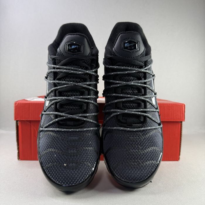 Nike Air Max Plus TN "Grey Utility"! НОВИ!