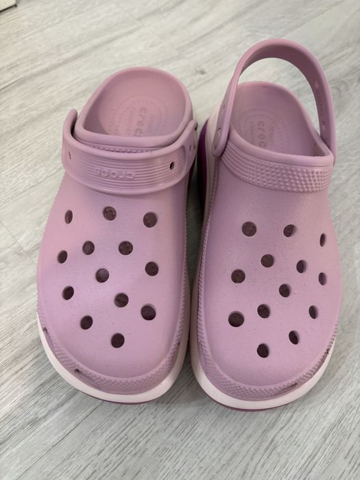 Crocs dama originali cu factura