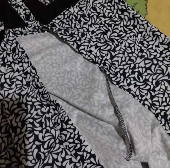 Rochie dama lunga vară