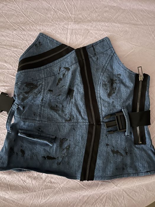 Дамско бюстие Стела shop