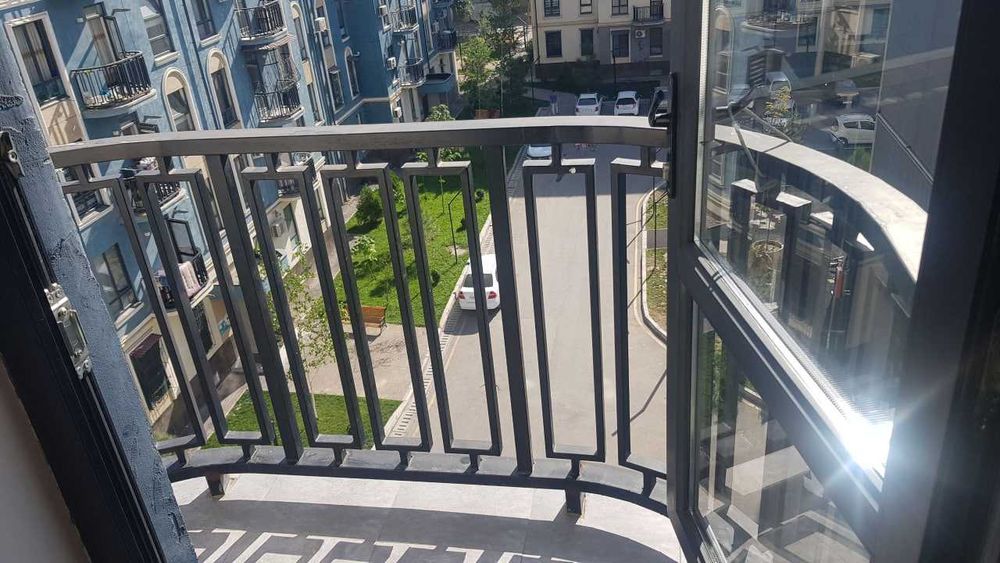 ;Assalom havo‼️2ком квартира 39м2 рынок Кадышев метро Алмаз корзинка