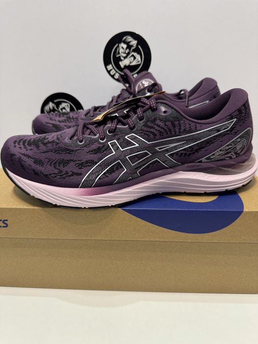 Маратонки ASICS GEL CUMULUS 23 .Номер 44