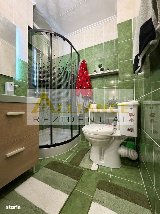 Apartament 4 Camere- Metrou Aparatorii Patriei