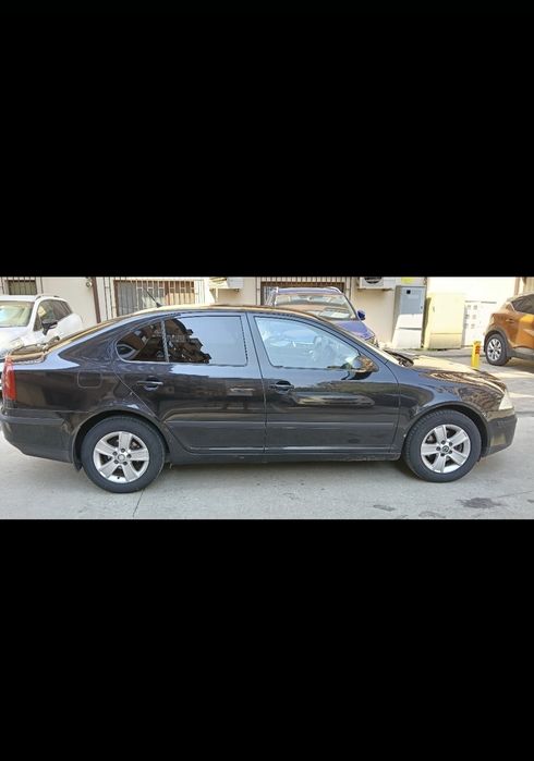 Skoda Octavia 2 ,1.9 Tdi
