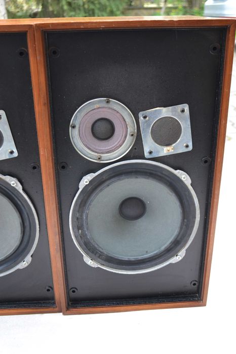 Boxe Wharfedale Glendale 3