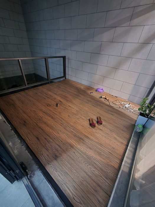 Dpk Terassa Fasad Kitay fabrichniy