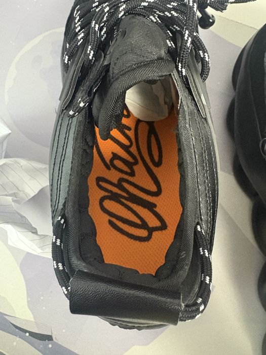 *PREMIUM* Versace Chain Reaction Black