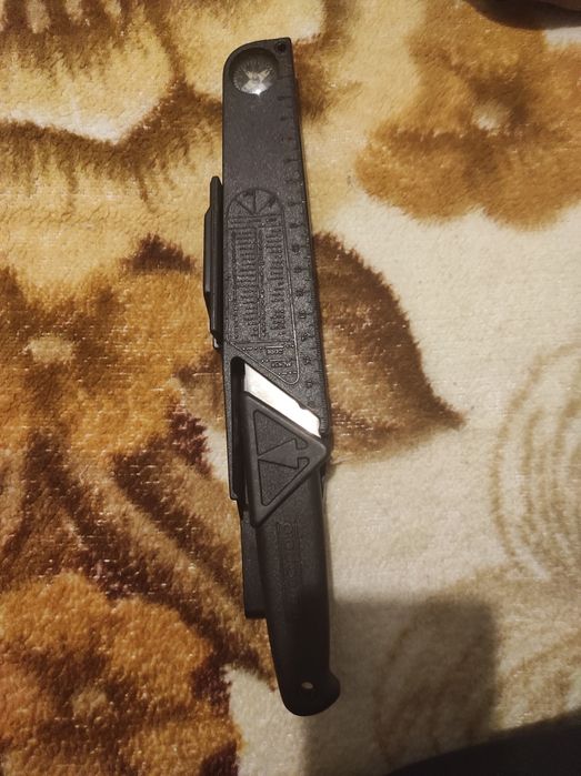 Cuțit supraviețuire Marco Polo original