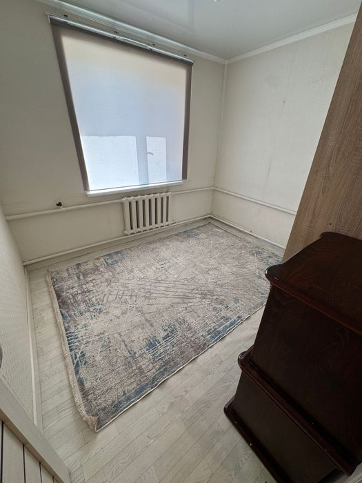 Квартира жалға беріледі