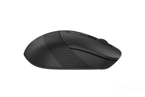A4TECH Fstyler FB10C/ FB20 Мышь оптическая, беспроводная, USB +/