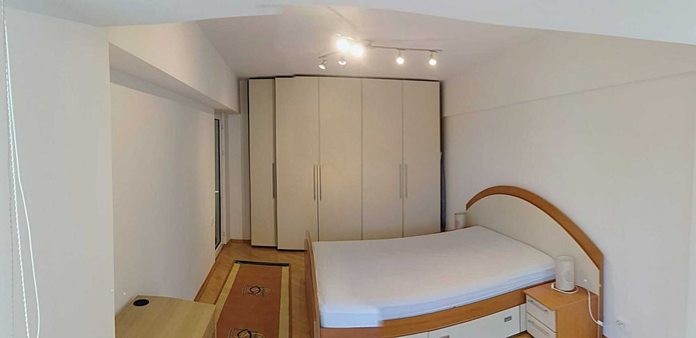 Inchiriez apt 2 camere, Tomis 2 / Mircea / Constanta