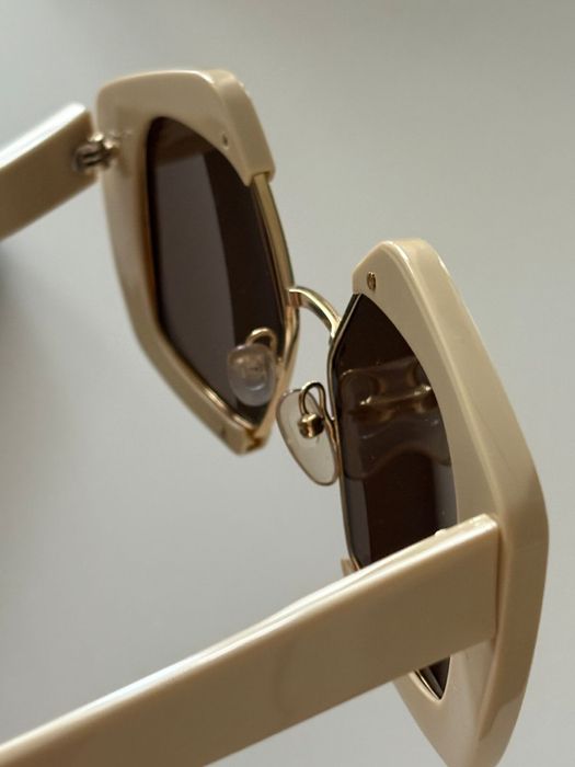 Солнцезащитные очки Marni